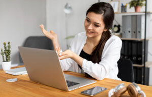 Treinamentos EAD: Capacitação Profissional